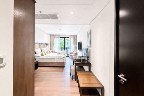 Studio Apartment in The Crescent, UAE No. 221173 7
