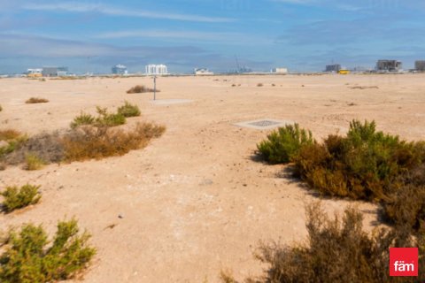 Land de 916.3m² en Jebel Ali, UAE No. 126005 4