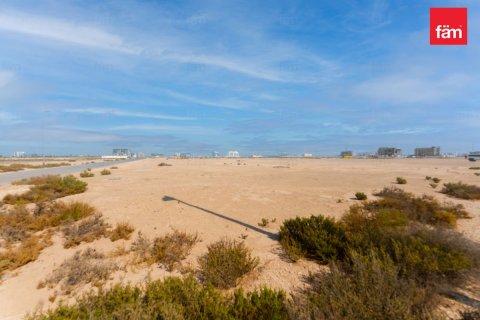 Land de 916.3m² en Jebel Ali, UAE No. 126005 12