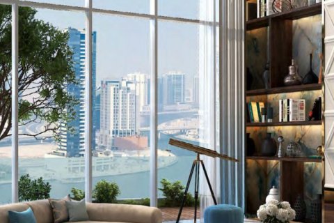 1 bedroom Apartment in Business Bay, UAE No. 117087 9