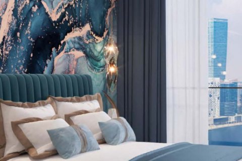 1 bedroom Apartment in Business Bay, UAE No. 117087 8