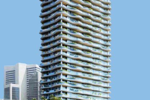 1 bedroom Apartment in Business Bay, UAE No. 117087 5