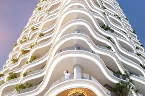 1 bedroom Apartment in Business Bay, UAE No. 117087 7
