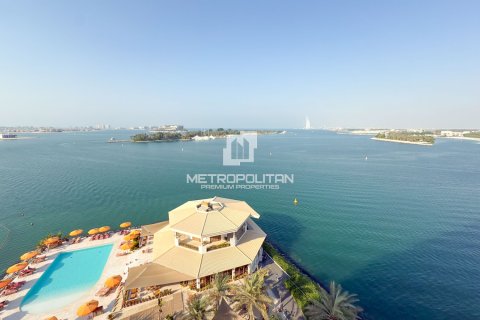 1 bedroom Apartment in Palm Jumeirah, UAE No. 129106