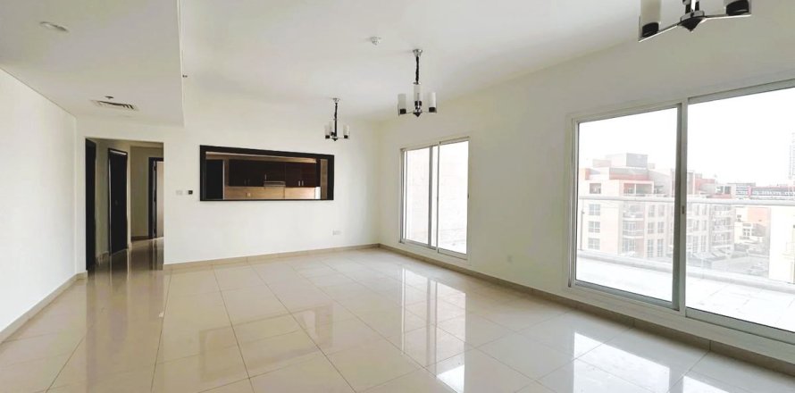 Appartement de 3 chambres à Dubai, UAE No. 219275