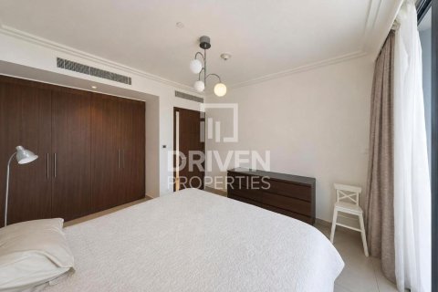 1 غرف نوم شقة في Boulevard Point, الإمارات العربية المتحدة رقم 215130 8