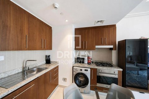 1 غرف نوم شقة في Boulevard Point, الإمارات العربية المتحدة رقم 215130 9