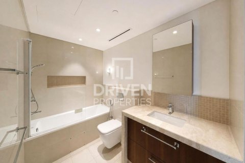 1 غرف نوم شقة في Boulevard Point, الإمارات العربية المتحدة رقم 215130 10