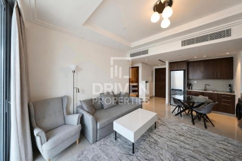 1 غرف نوم شقة في Boulevard Point, الإمارات العربية المتحدة رقم 215130 4