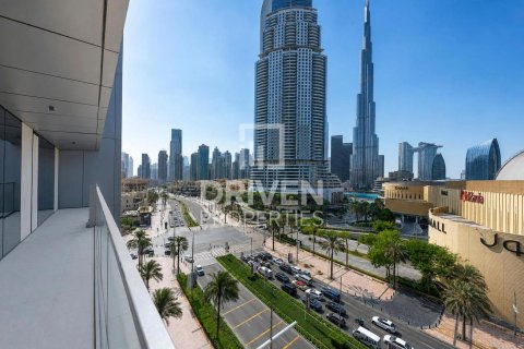 1 غرف نوم شقة في Boulevard Point, الإمارات العربية المتحدة رقم 215130 11