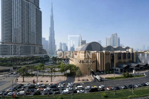 1 غرف نوم شقة في Boulevard Point, الإمارات العربية المتحدة رقم 215130 13