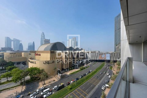1 غرف نوم شقة في Boulevard Point, الإمارات العربية المتحدة رقم 215130 12