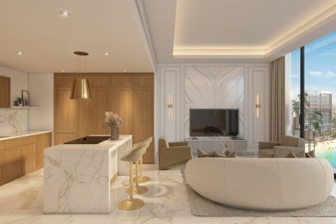 Квартира с 2 спальнями в Дубай, ОАЭ №14649 4