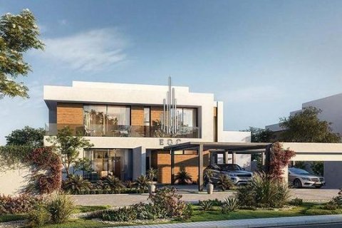 4 bedrooms Villa on the Saadiyat Island, UAE No. 42101 6