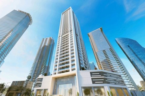 1 bedroom Apartment in Dubai Marina, UAE No. 215895 12