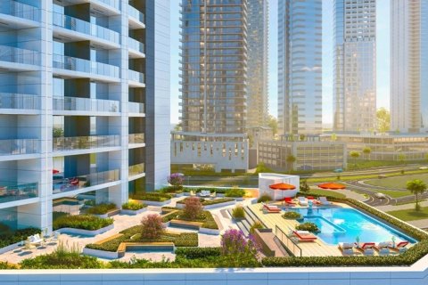 1 bedroom Apartment in Dubai Marina, UAE No. 215895 10
