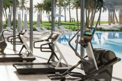 45m² Apartment in Ras Al Khaimah, UAE No. 183604 18