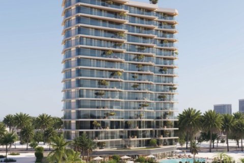 45m² Apartment in Ras Al Khaimah, UAE No. 183604 4