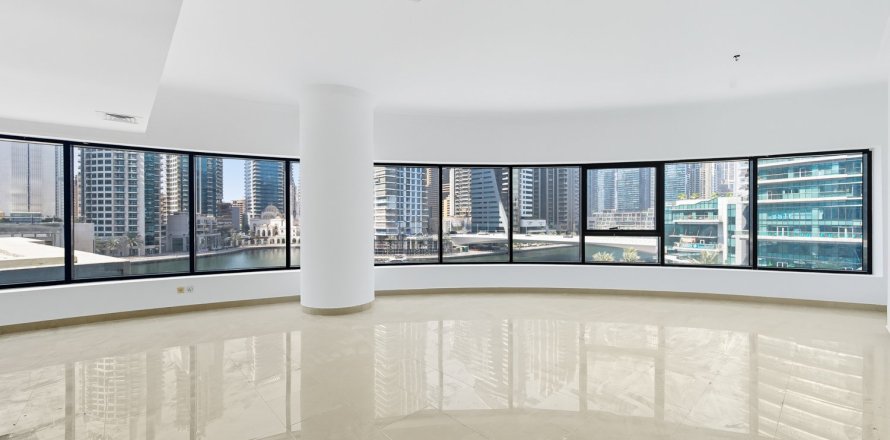 Appartement de 3 chambres à Time Place Tower, UAE No. 226402