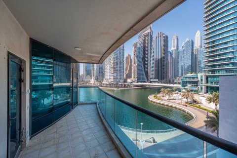 Appartement de 3 chambres à Time Place Tower, UAE No. 226402 3