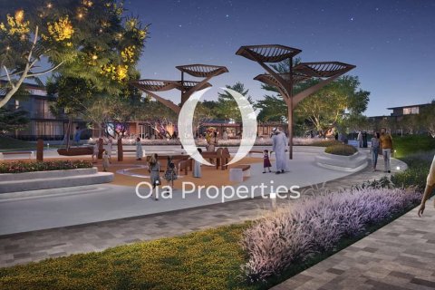 Квартира с 3 спальнями в Аль-Рим, ОАЭ №114907 12