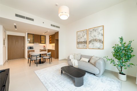 Appartement de 1 chambre à Dubai Creek Harbour, UAE No. 196450