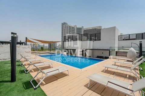 Квартира с 1 спальней в District 10, ОАЭ №218473