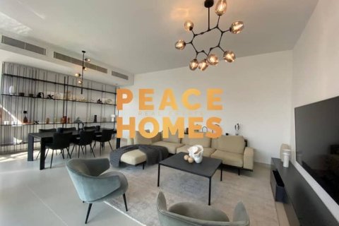 Таунхаус с 3 спальнями в Masaar 1 Azalea, Tilal City, ОАЭ №8132 10