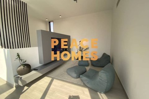 Таунхаус с 3 спальнями в Masaar 1 Azalea, Tilal City, ОАЭ №8132 6