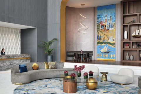 1 bedroom Apartment in Dubai, UAE No. 105111 4