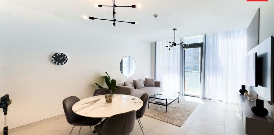 1 bedroom Apartment in Dubai, UAE No. 166877