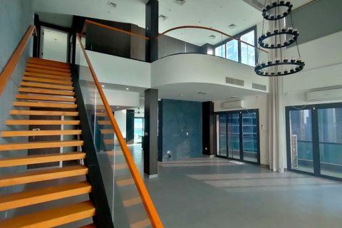 Apartment de 4 dormitorios en Dubai Marina, UAE No. 218878
