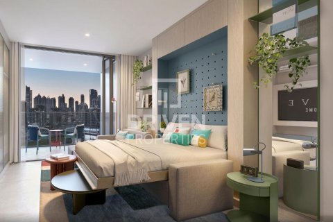 1 bedroom Apartment in Business Bay, UAE No. 212070 11