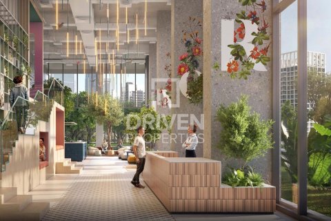 1 bedroom Apartment in Business Bay, UAE No. 212070 5