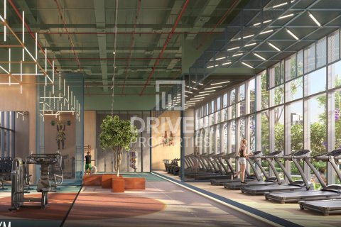 1 bedroom Apartment in Business Bay, UAE No. 212070 8