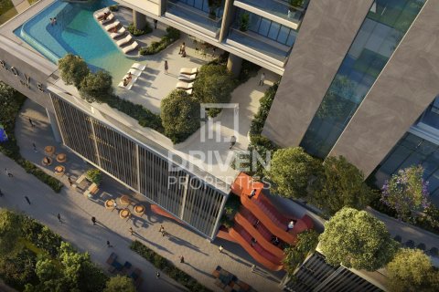 1 bedroom Apartment in Business Bay, UAE No. 212070 16
