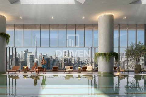1 bedroom Apartment in Business Bay, UAE No. 212070 3