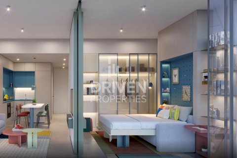 1 bedroom Apartment in Business Bay, UAE No. 212070 12
