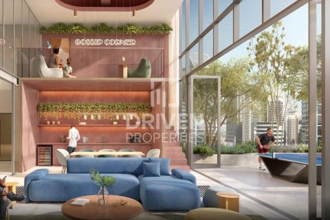 1 bedroom Apartment in Business Bay, UAE No. 212070 15