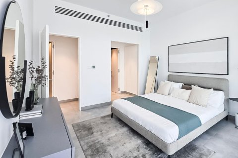 2 bedrooms Apartment in Aljada, UAE No. 196182