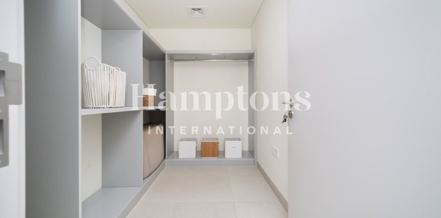 Apartment de 3 dormitorios en Dubai Harbour, UAE No. 223630