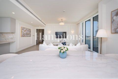 Apartment de 3 dormitorios en Dubai Harbour, UAE No. 223630 5