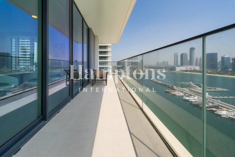 Apartment de 3 dormitorios en Dubai Harbour, UAE No. 223630 9