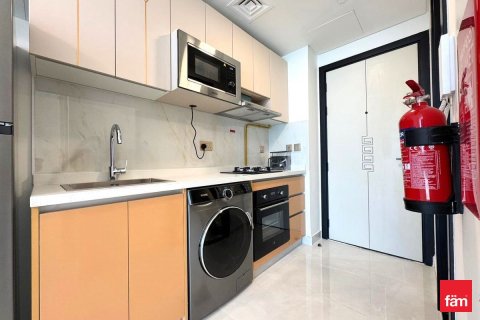 Квартира 34м² в Arjan, ОАЭ №216609 8
