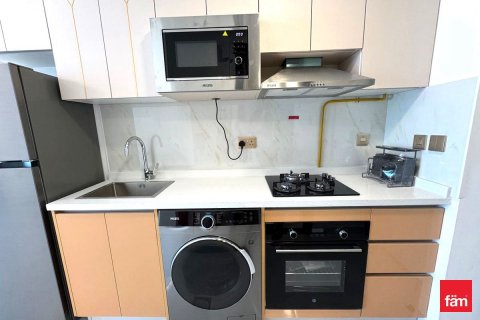 Квартира 34м² в Arjan, ОАЭ №216609 15