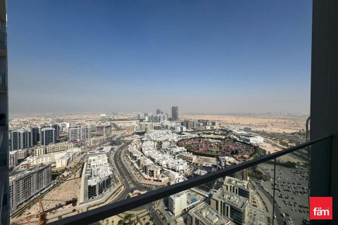 Квартира 34м² в Arjan, ОАЭ №216609 12