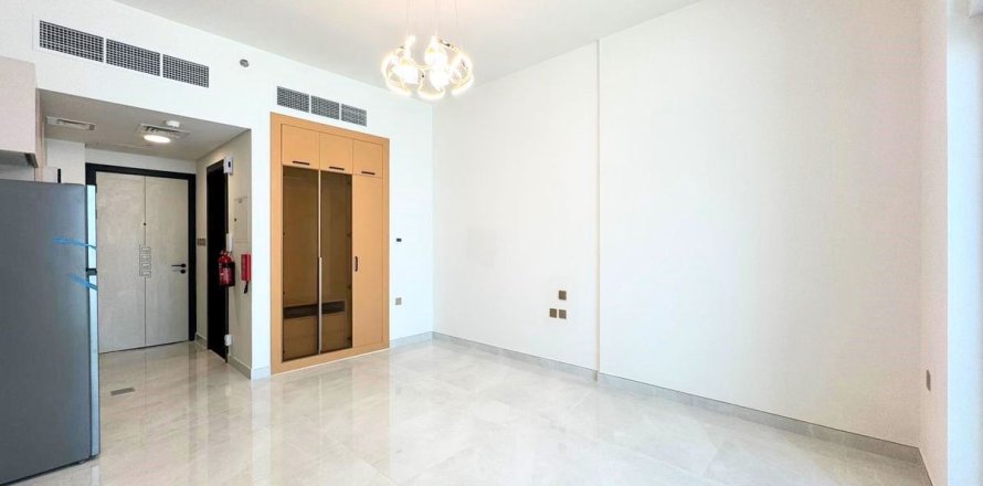 Квартира студия в Arjan, ОАЭ №216609