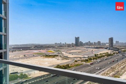 Квартира 34м² в Arjan, ОАЭ №216609 3