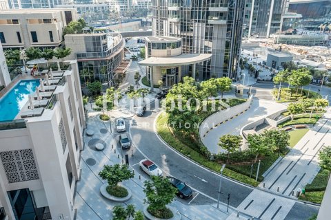 1 غرف نوم شقة في وسط مدينة دبي, الإمارات العربية المتحدة رقم 152325 23