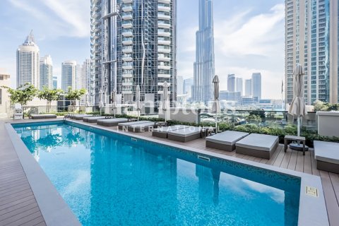 1 غرف نوم شقة في وسط مدينة دبي, الإمارات العربية المتحدة رقم 152325 7